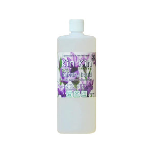 Eco Laundry Liquid Lavender & Ylang Ylang Eco Laundry Liquid Lavender & Ylang Ylang