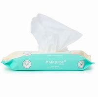 Eco Water Wipes 64Pack