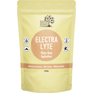 Electralyte Pineapple and Apple with Celtic Sea Salt 180g Electralyte Pineapple and Apple with Celtic Sea Salt 180g