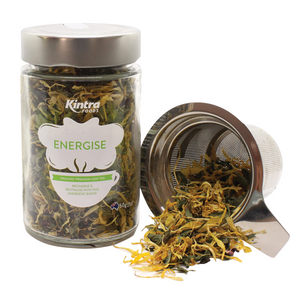 Energise Leaf Tea Energise Leaf Tea