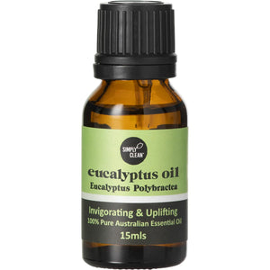 Essential Oil Eucalyptus 15ml Essential Oil Eucalyptus 15ml