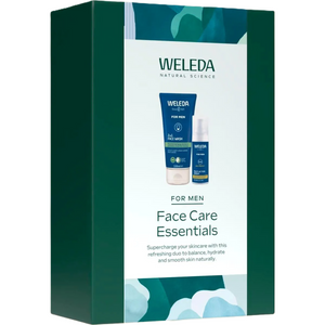 Face Care Essentials For Men 2pk Face Care Essentials For Men 2pk