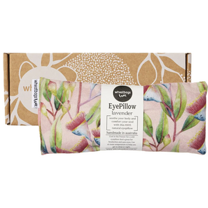 Eyepillow Gum Blossom Eyepillow Gum Blossom