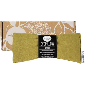 Eyepillow Pistachio Eyepillow Pistachio