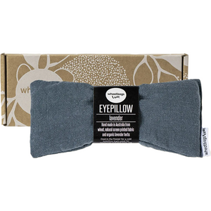 Eyepillow Slate Eyepillow Slate