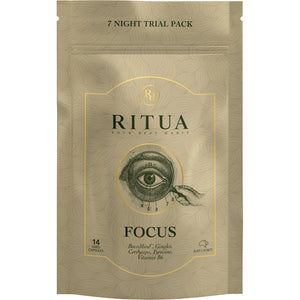 FOCUS FOCUS