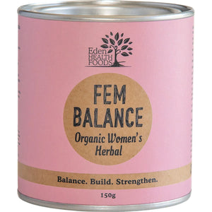 Fem Balance 150g Fem Balance 150g
