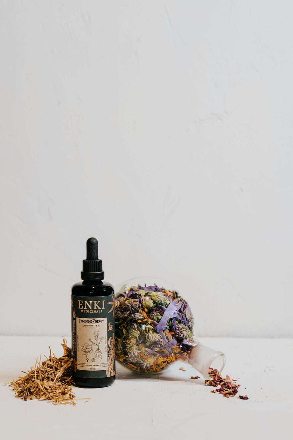 Feminine Energy Supportive Tonic (50ml)