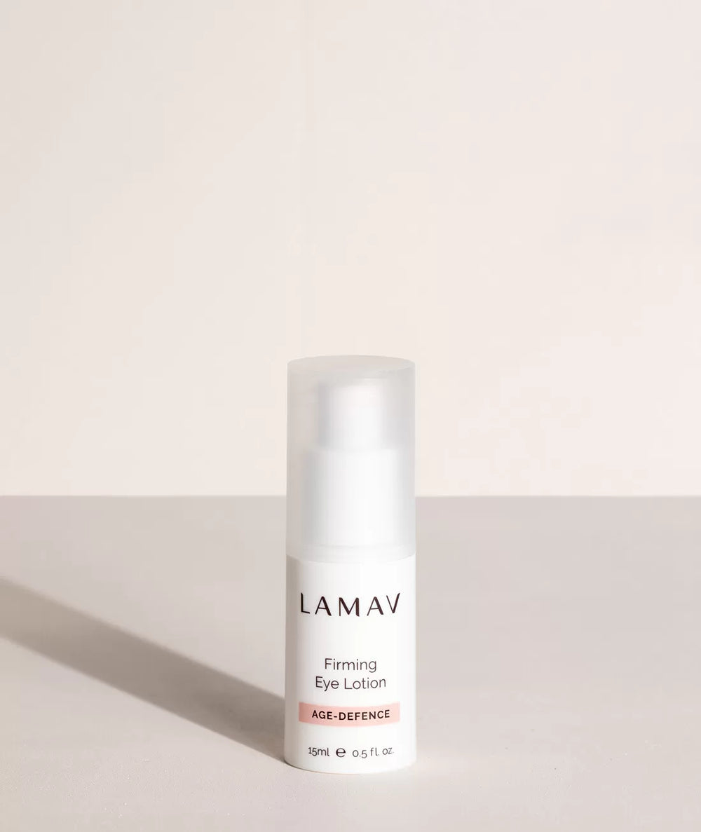 Firming Eye Lotion