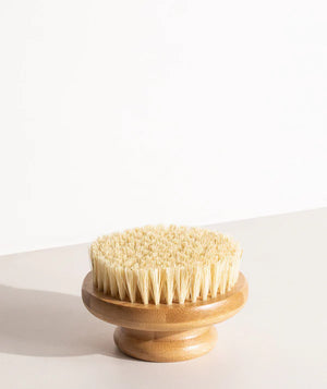 Garshana Dry Body Brush Garshana Dry Body Brush