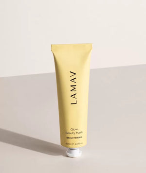 Glow Beauty Mask Glow Beauty Mask
