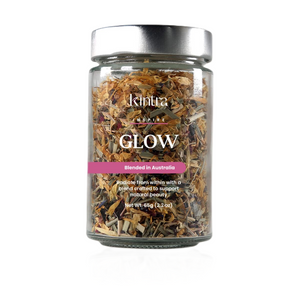 Glow Loose Leaf Tea Glow Loose Leaf Tea