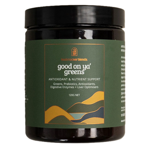 Good On ya' Greens Good On ya' Greens