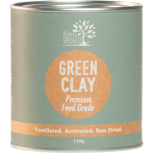 Green Clay 150g Green Clay 150g
