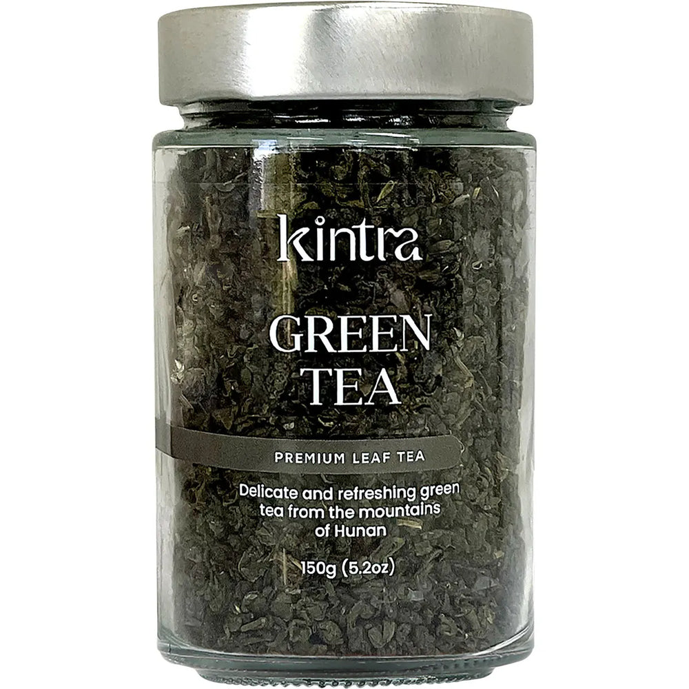 Green Tea