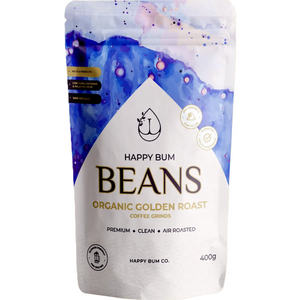 Organic Golden Roast Enema Coffee Organic Golden Roast Enema Coffee