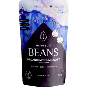 Organic Medium Roast Enema Coffee Organic Medium Roast Enema Coffee