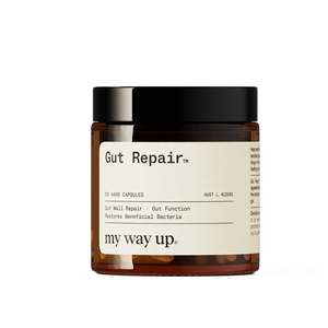 Gut Repair 30caps Gut Repair 30caps