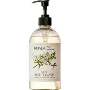 Hand Wash Rosalina & Peppermint Hand Wash Rosalina & Peppermint