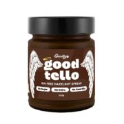 Hazelnut Spread - GOODTELLO Hazelnut Spread - GOODTELLO