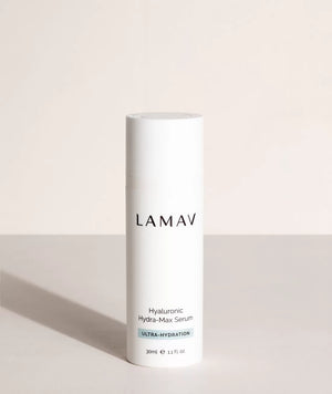 Hyaluronic Hydra-Max Serum Hyaluronic Hydra-Max Serum