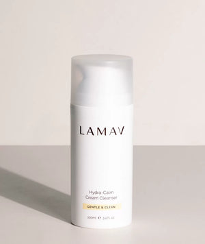 Hydra-Calm Cream Cleanser Hydra-Calm Cream Cleanser