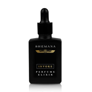 INVOKE - Perfume Elixir INVOKE - Perfume Elixir