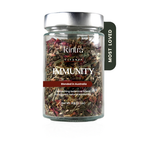 Immunity Loose Leaf Tea Immunity Loose Leaf Tea