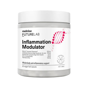 Inflammation Modulator Inflammation Modulator