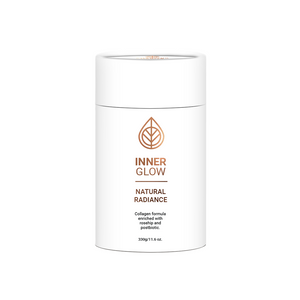 Inner Glow Collagen 330g Inner Glow Collagen 330g