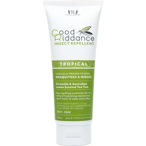 Insect Repellent Tropical (100ml) Insect Repellent Tropical (100ml)