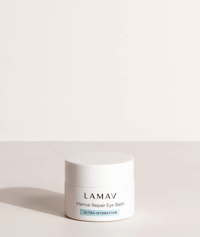 Intense Repair Eye Balm