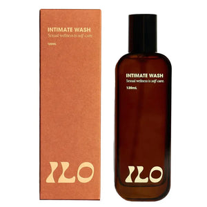 Intimate Wash Intimate Wash