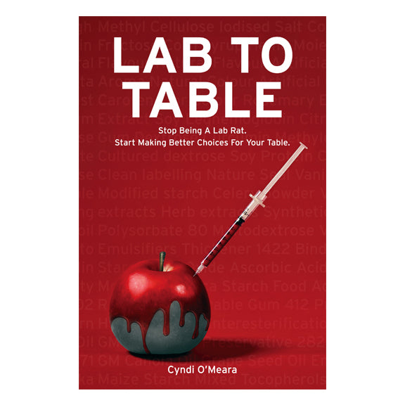 Lab To Table