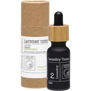 Laundry Tonic Citrus Fresh 20ml Laundry Tonic Citrus Fresh 20ml