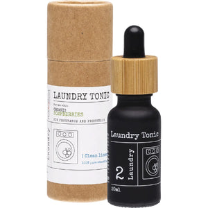 Laundry Tonic Clean Linen 20ml Laundry Tonic Clean Linen 20ml