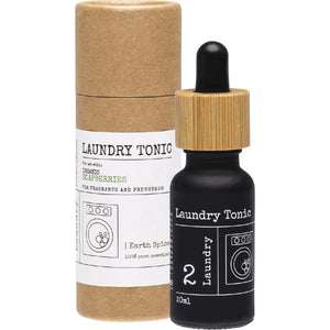 Laundry Tonic Earth Spice 20ml Laundry Tonic Earth Spice 20ml
