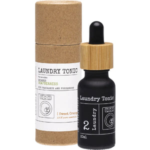 Laundry Tonic Sweet Orange 20ml Laundry Tonic Sweet Orange 20ml