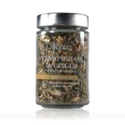 Lemongrass & Ginger with Lemon Myrtle Loose Leaf Tea Lemongrass & Ginger with Lemon Myrtle Loose Leaf Tea