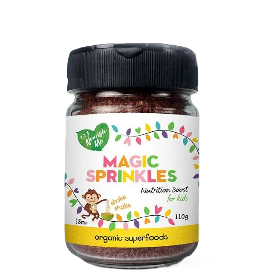 Magic Sprinkles 110g