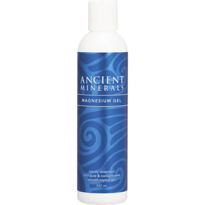 Magnesium Gel Full Strength 237ml Magnesium Gel Full Strength 237ml