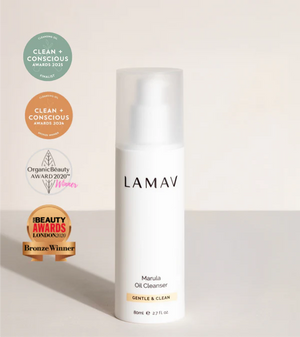 Marula Oil Cleanser Marula Oil Cleanser