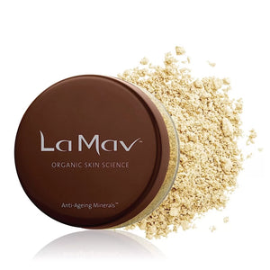 Mattifying Powder 3g Mattifying Powder 3g