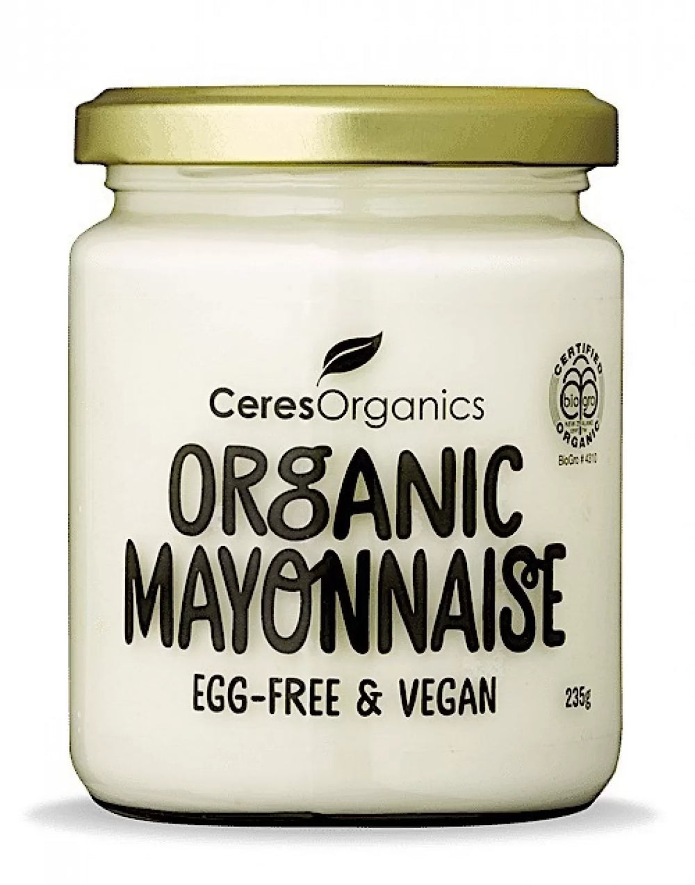 Mayonnaise (Vegan) 235g