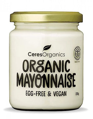 Mayonnaise (Vegan) 235g Mayonnaise (Vegan) 235g