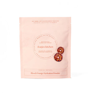 Motherhood Hydration Powder - Blood Orange Motherhood Hydration Powder - Blood Orange