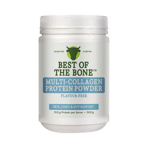 Multi Collagen Peptides Multi Collagen Peptides