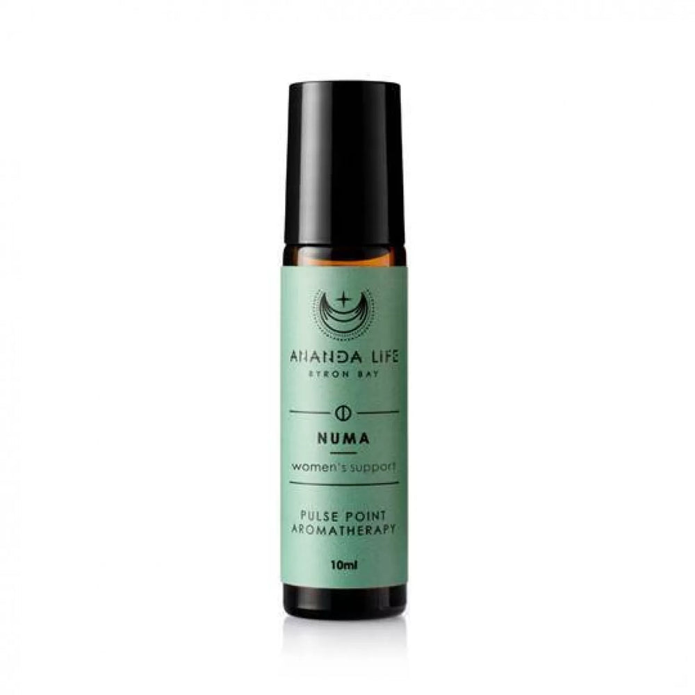 NUMA- Women's support essential oil Perfume roller