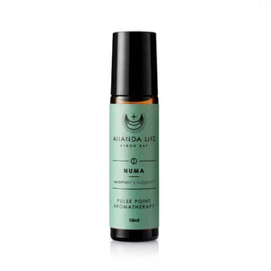 NUMA- Women's support essential oil Perfume roller NUMA- Women's support essential oil Perfume roller