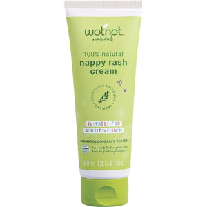 Nappy Rash Cream Nappy Rash Cream